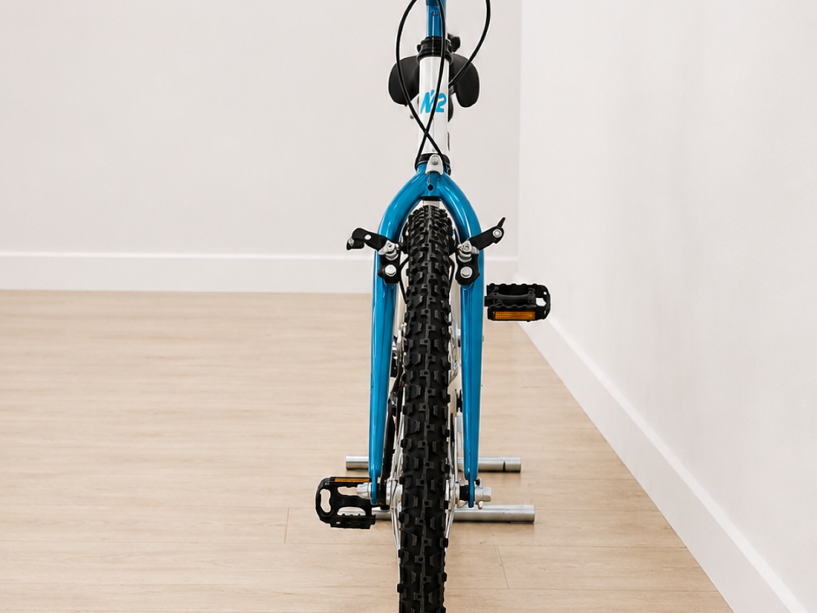 Bicicletta Trek Comp 21