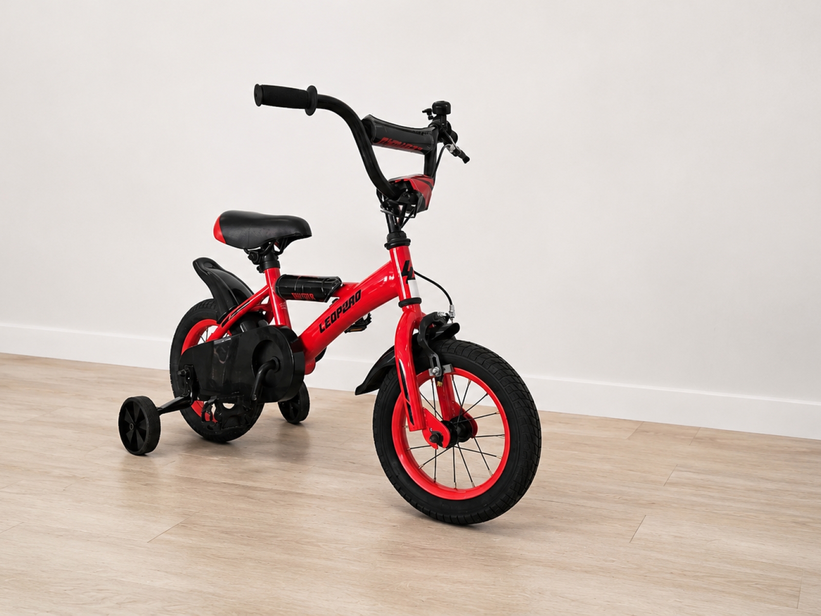 Bicicletta bambino Leopard Twister (nr. 19) 3