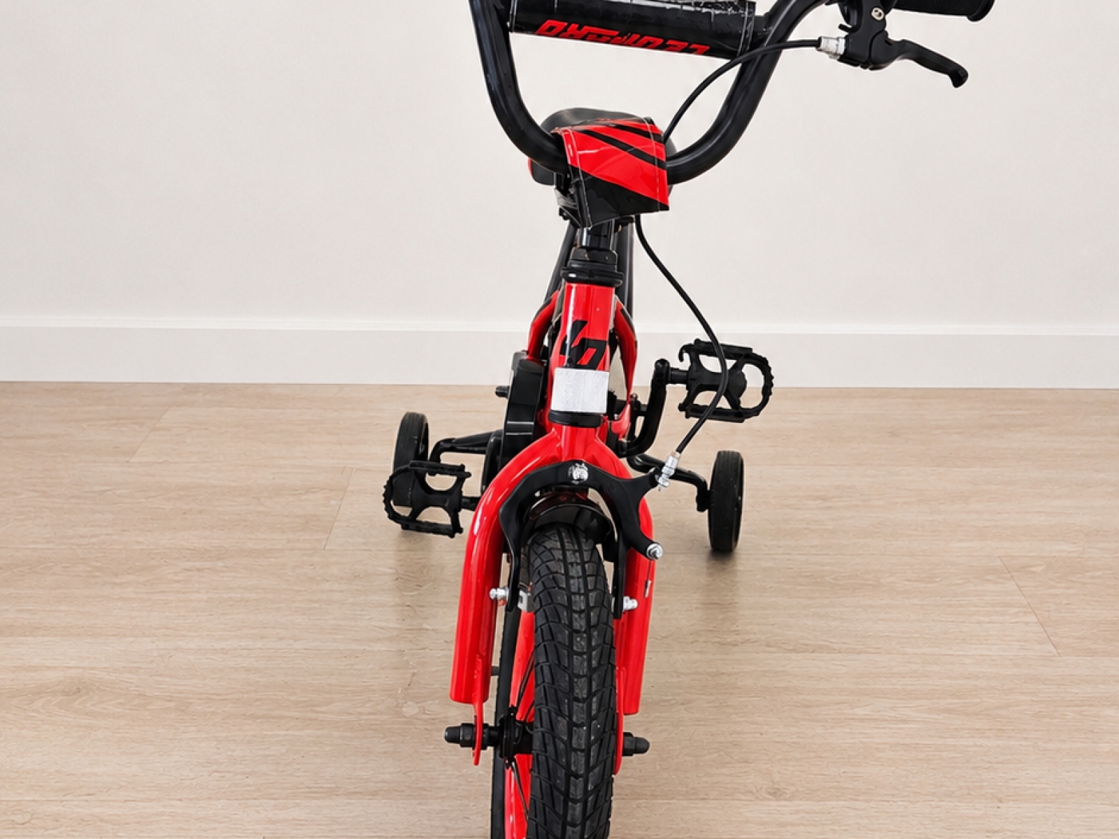 Bicicletta bambino Leopard Twister (nr. 19) 6