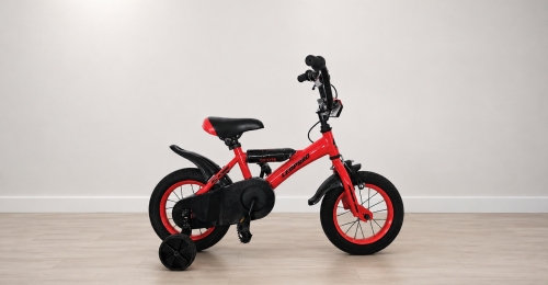 Bicicletta bambino Leopard Twister (nr. 19)