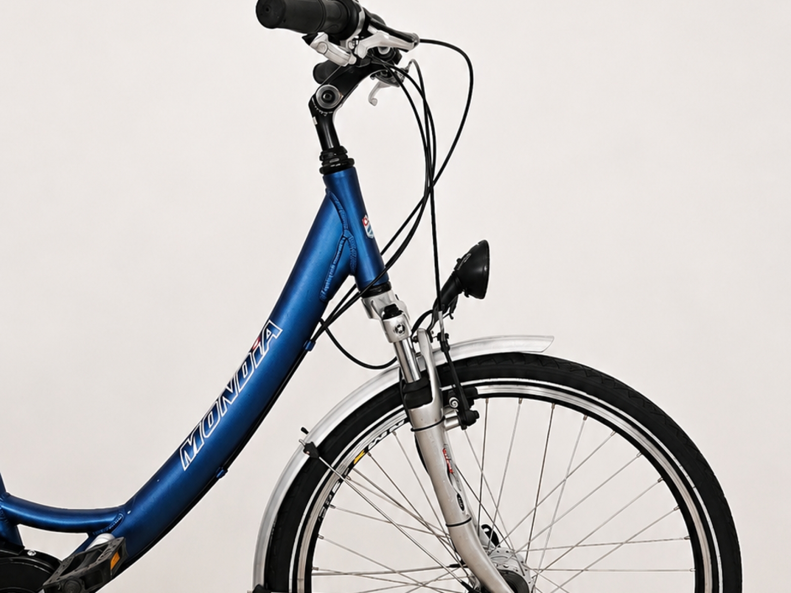 Bicicletta da città Mondia Trekking (nr. 23) 5