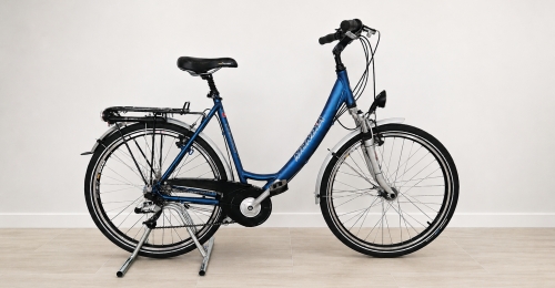Bicicletta da citt&agrave; Mondia Trekking (nr. 23)