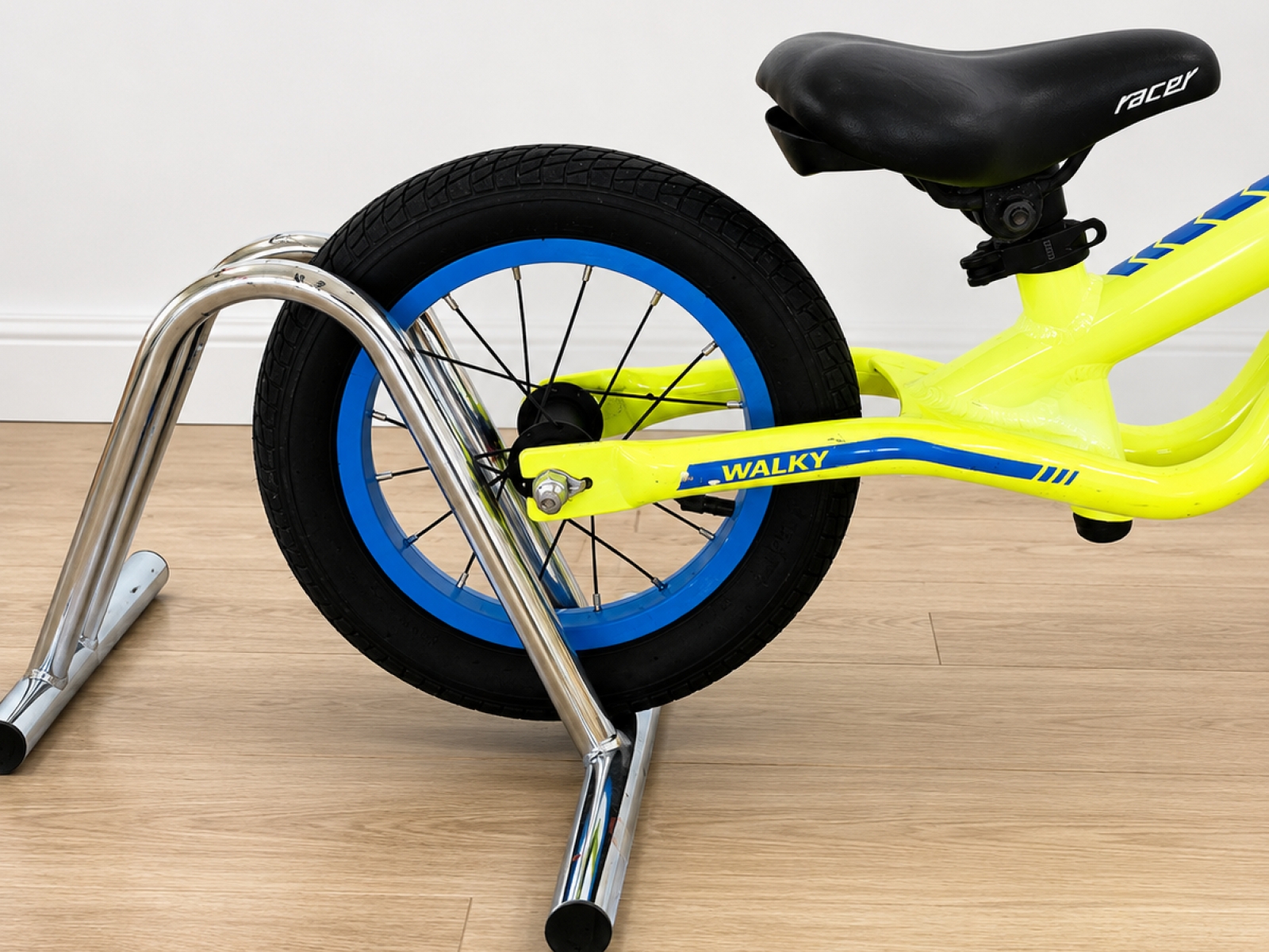 Bicicletta senza pedali Racer Walky (nr. 10) 4