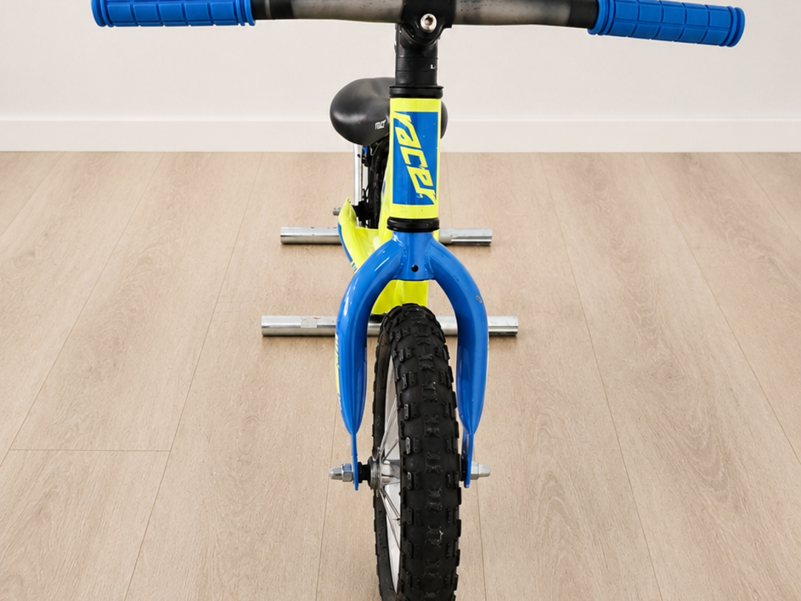 Bicicletta senza pedali Racer Walky (nr. 10) 6