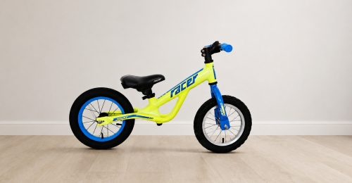 Bicicletta senza pedali Racer Walky (nr. 10)