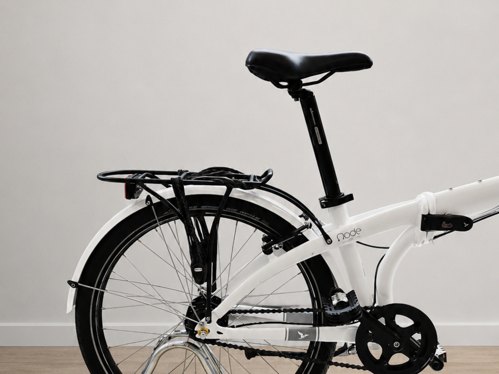 Tern Node D7i – Bicicletta pieghevole 24