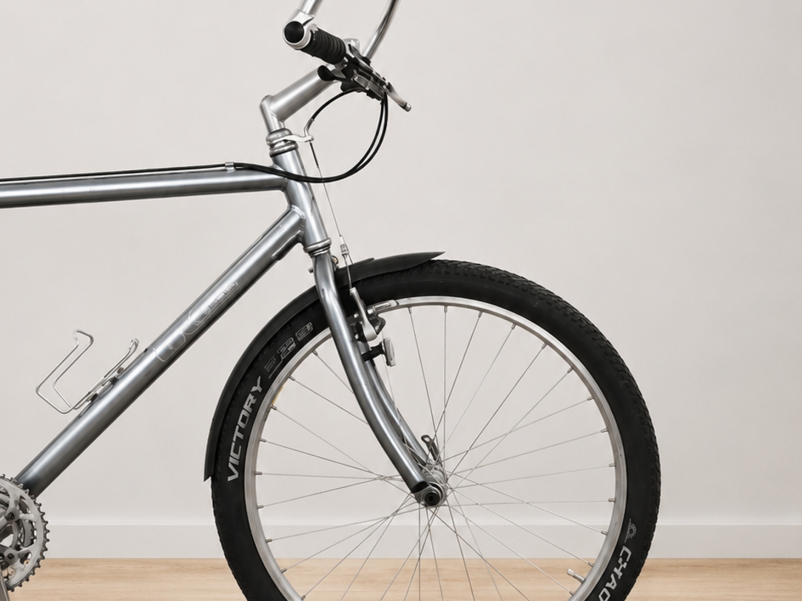 Lotus Bicicletta Trekking / City Bike 26