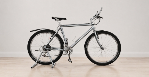 Lotus Bicicletta Trekking / City Bike 26" (nr.27)