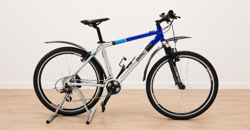 BMC Racing Superskunk &ndash; Bicicletta Trekking/MTB 26" (nr.60)