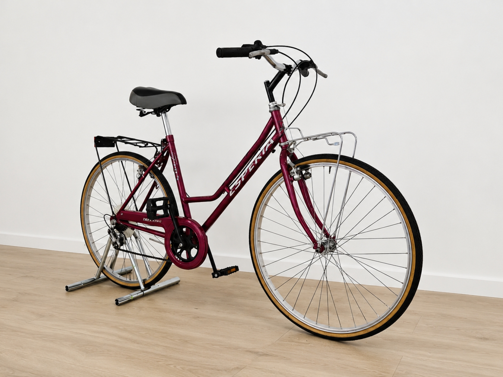Bicicletta da città Esperia Trekking (nr. 19) 3
