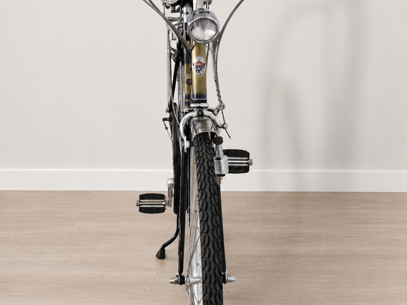 Bicicletta d’epoca Allegro da città (nr. 38) 6
