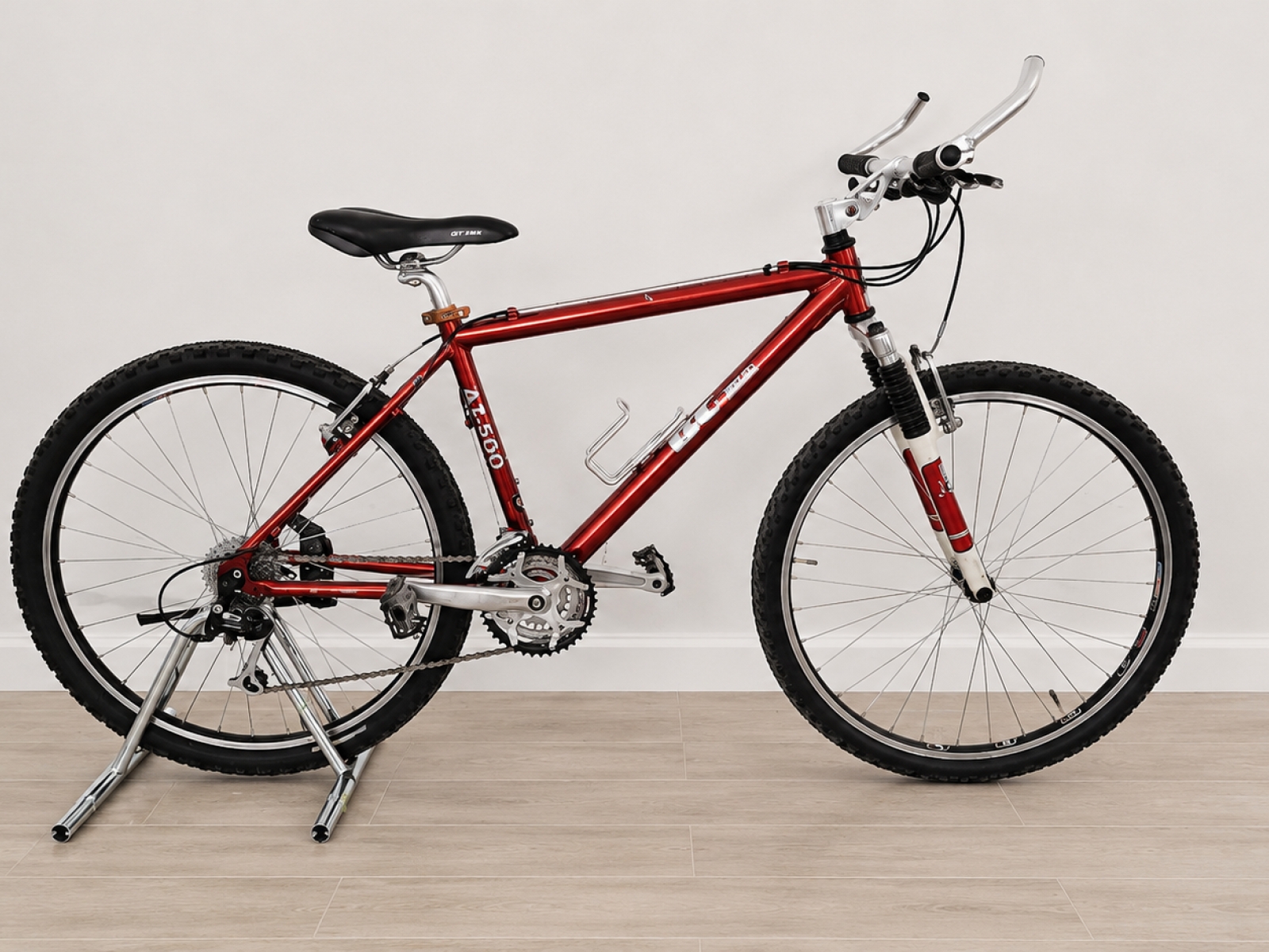 GT AT-500 Mountain Bike Vintage (nr.42) 2