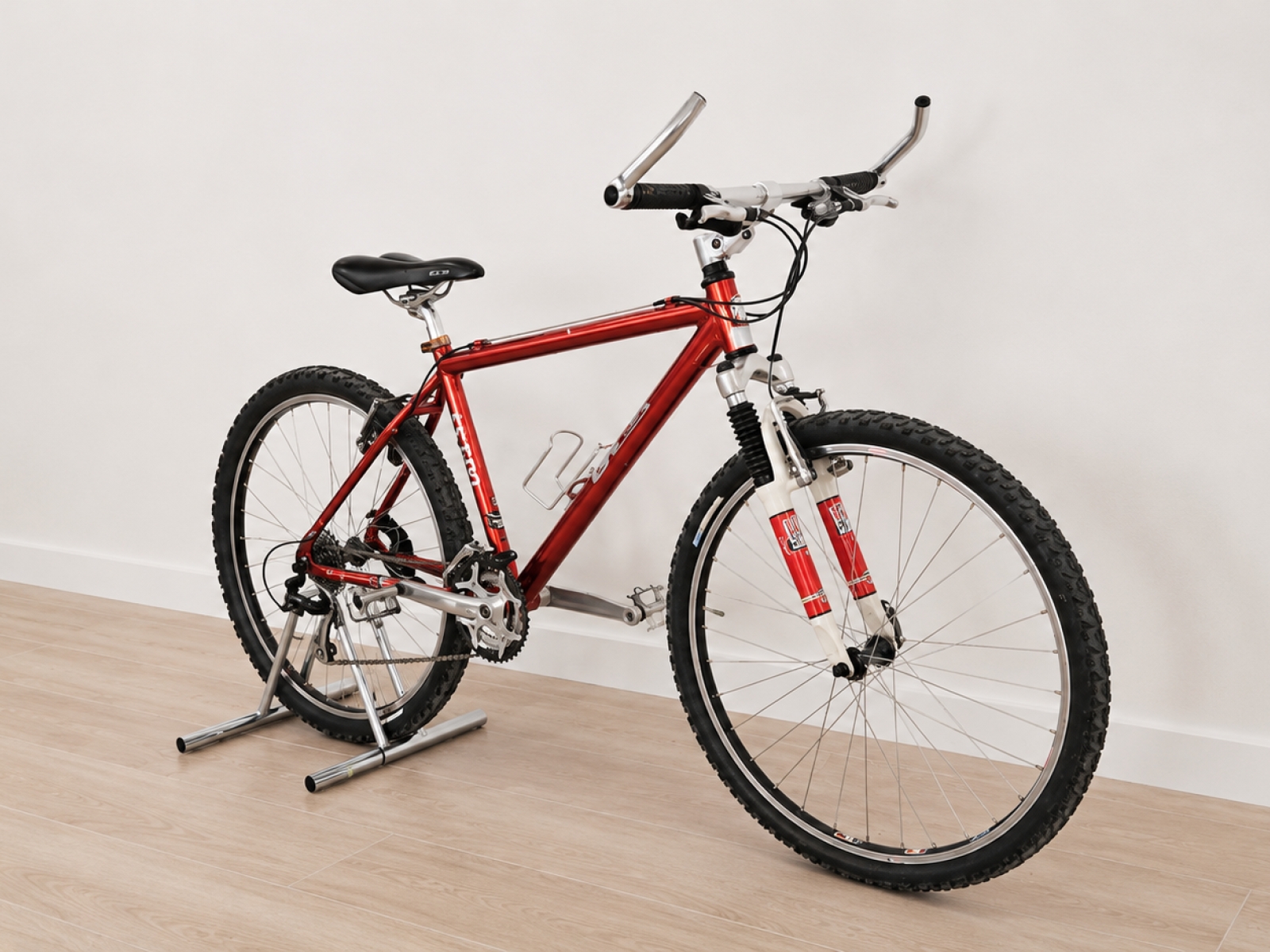 GT AT-500 Mountain Bike Vintage (nr.42) 3
