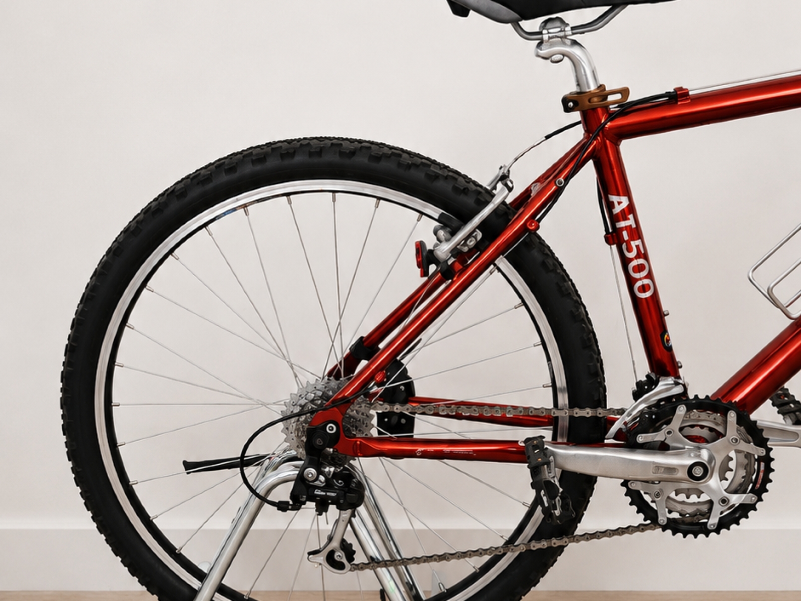 GT AT-500 Mountain Bike Vintage (nr.42) 4