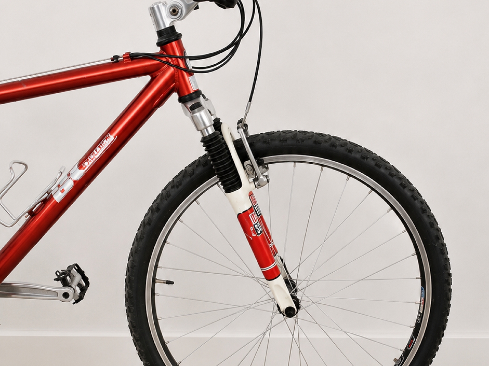 GT AT-500 Mountain Bike Vintage (nr.42) 5