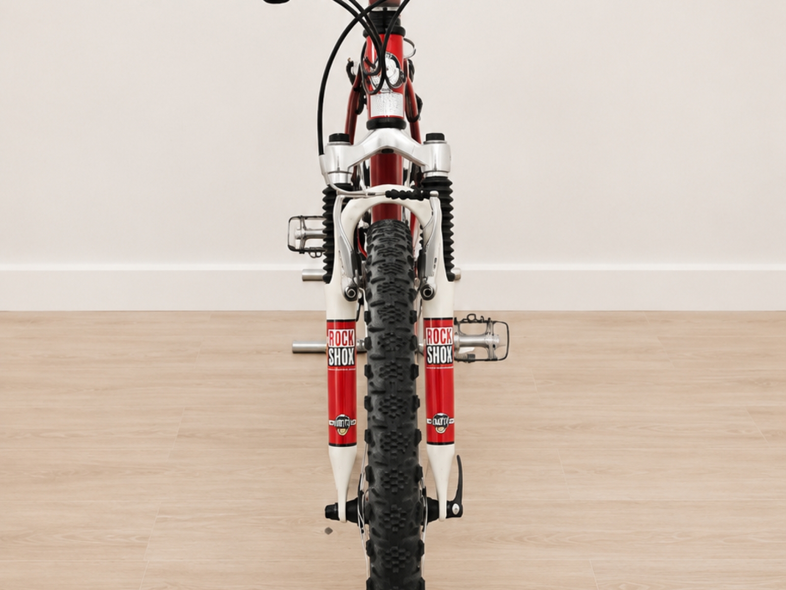 GT AT-500 Mountain Bike Vintage (nr.42) 6
