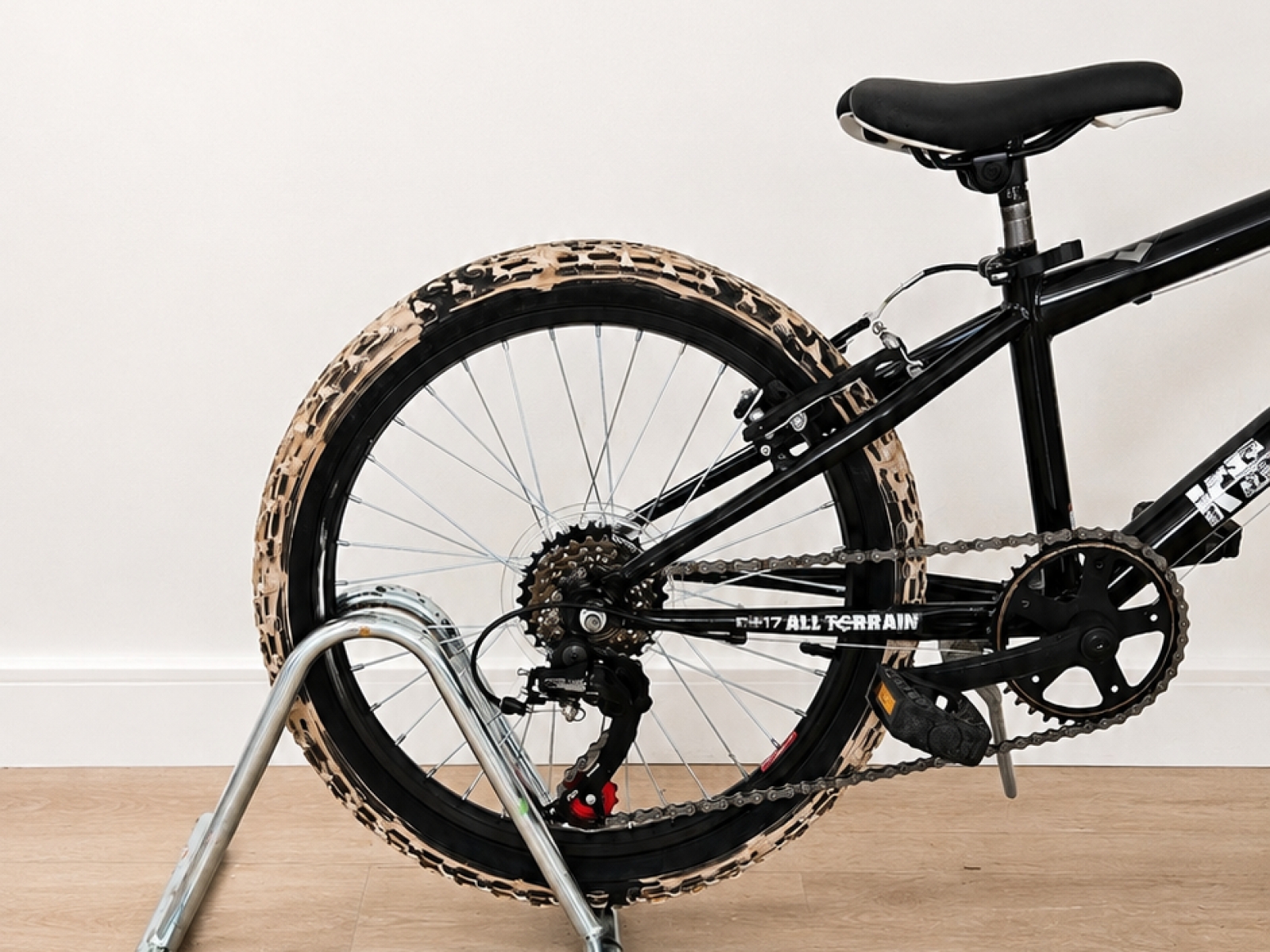 BMX / Bicicletta Junior AG Cycling 20