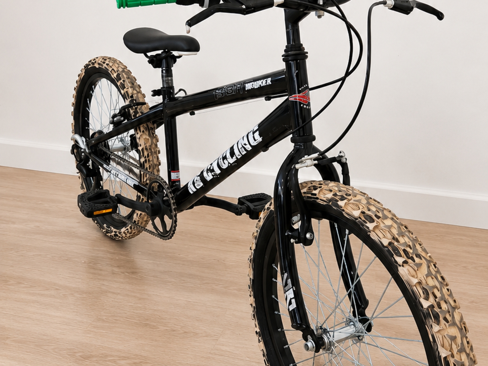 BMX / Bicicletta Junior AG Cycling 20