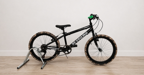 BMX / Bicicletta Junior AG Cycling 20" (nr.11)