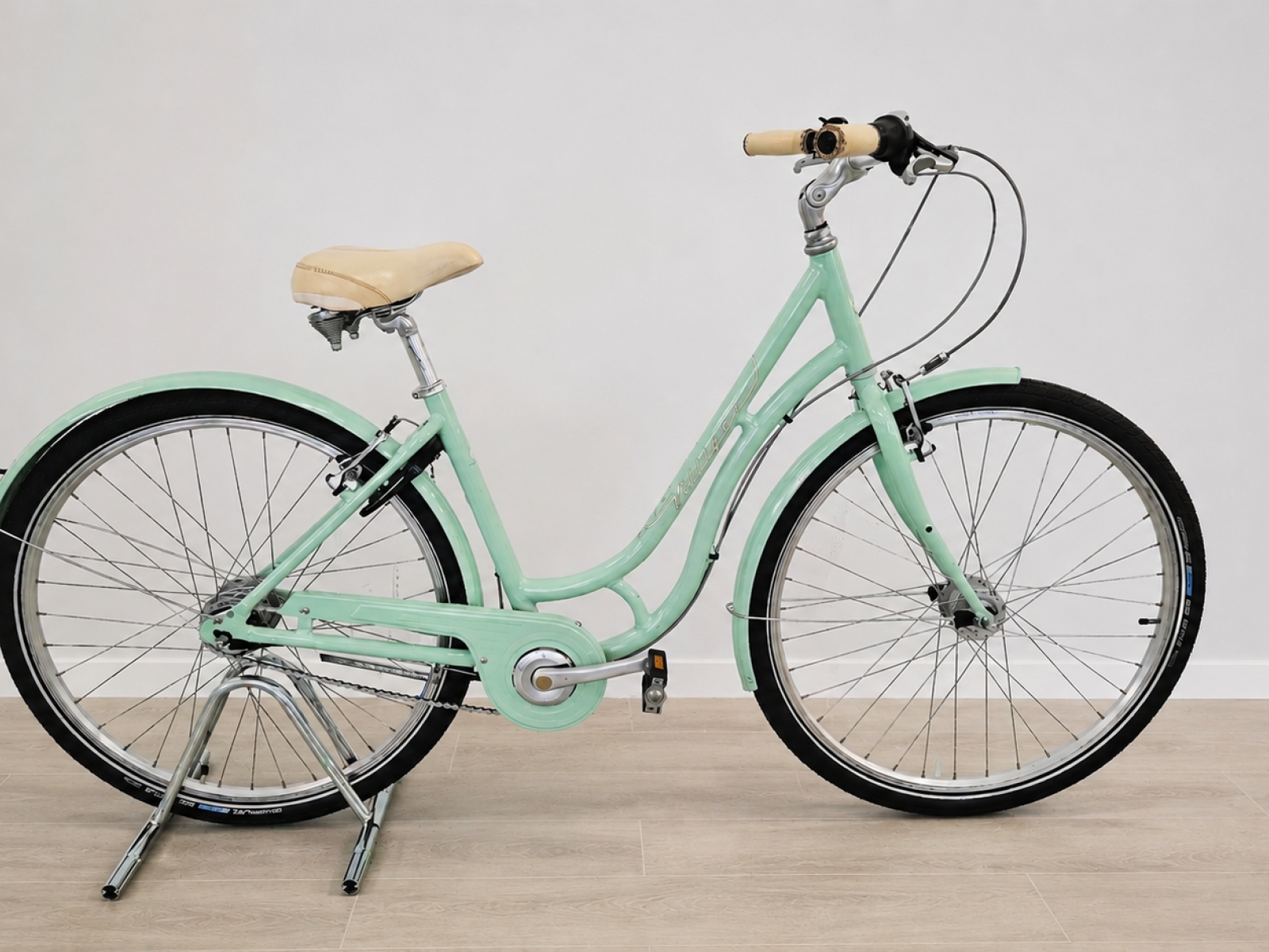 Bicicletta da città VIVA da donna (nr. 3) 2