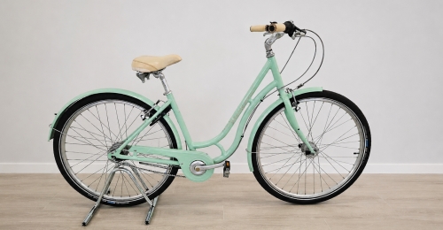 Bicicletta da citt&agrave; VIVA da donna (nr. 3)