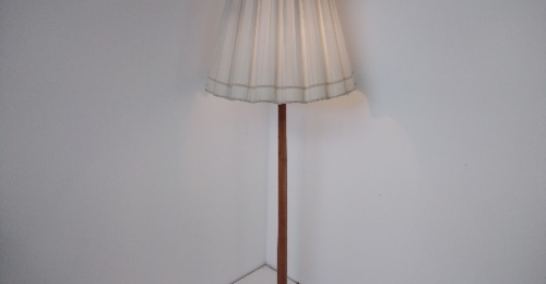 Lampada vintage 