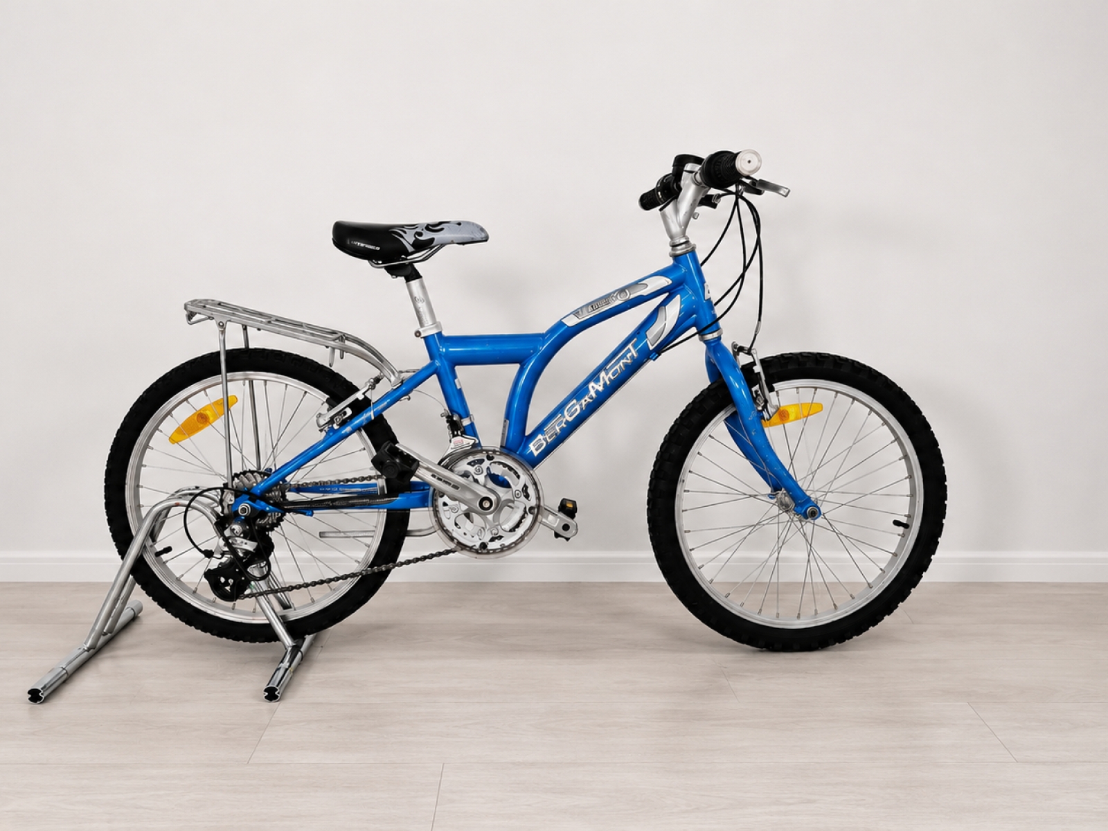 Bicicletta Bergamont 20