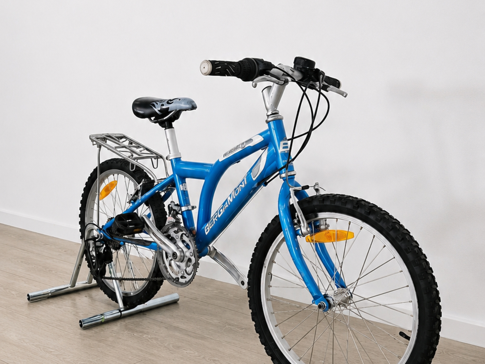 Bicicletta Bergamont 20
