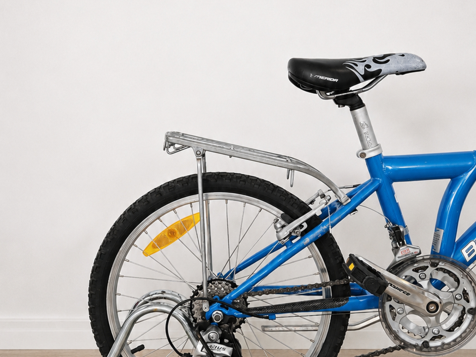 Bicicletta Bergamont 20