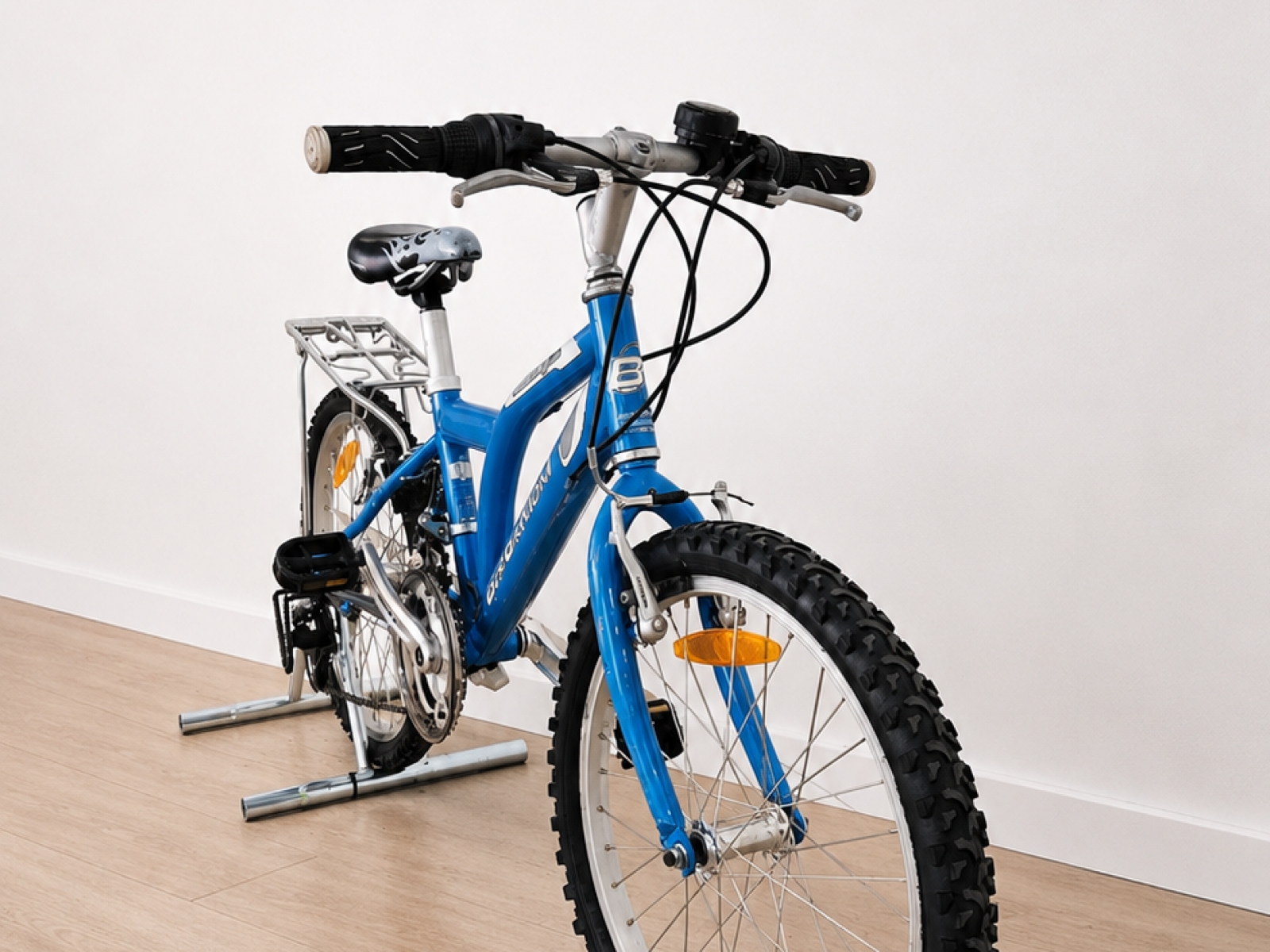 Bicicletta Bergamont 20