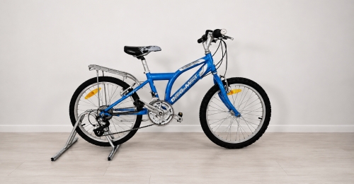 Bicicletta Bergamont 20" blu (nr. 41)