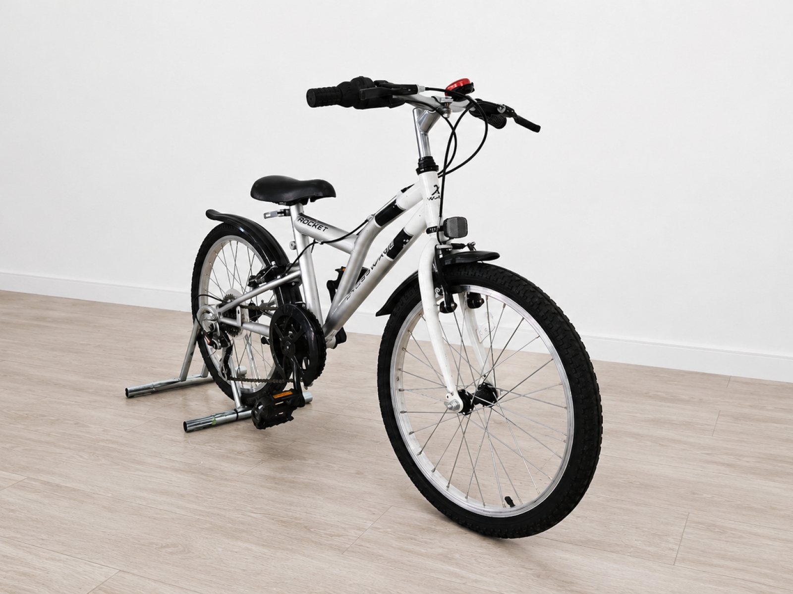 Bicicletta Crosswave Rocket 20