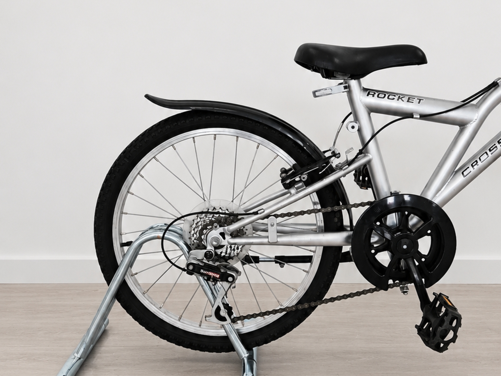 Bicicletta Crosswave Rocket 20