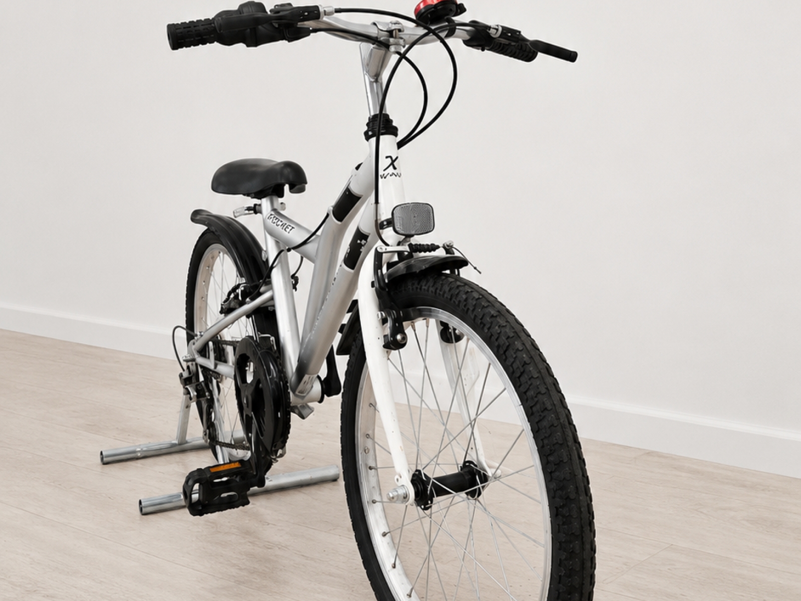 Bicicletta Crosswave Rocket 20