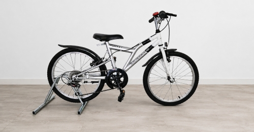 Bicicletta Crosswave Rocket 20" (nr. 35)