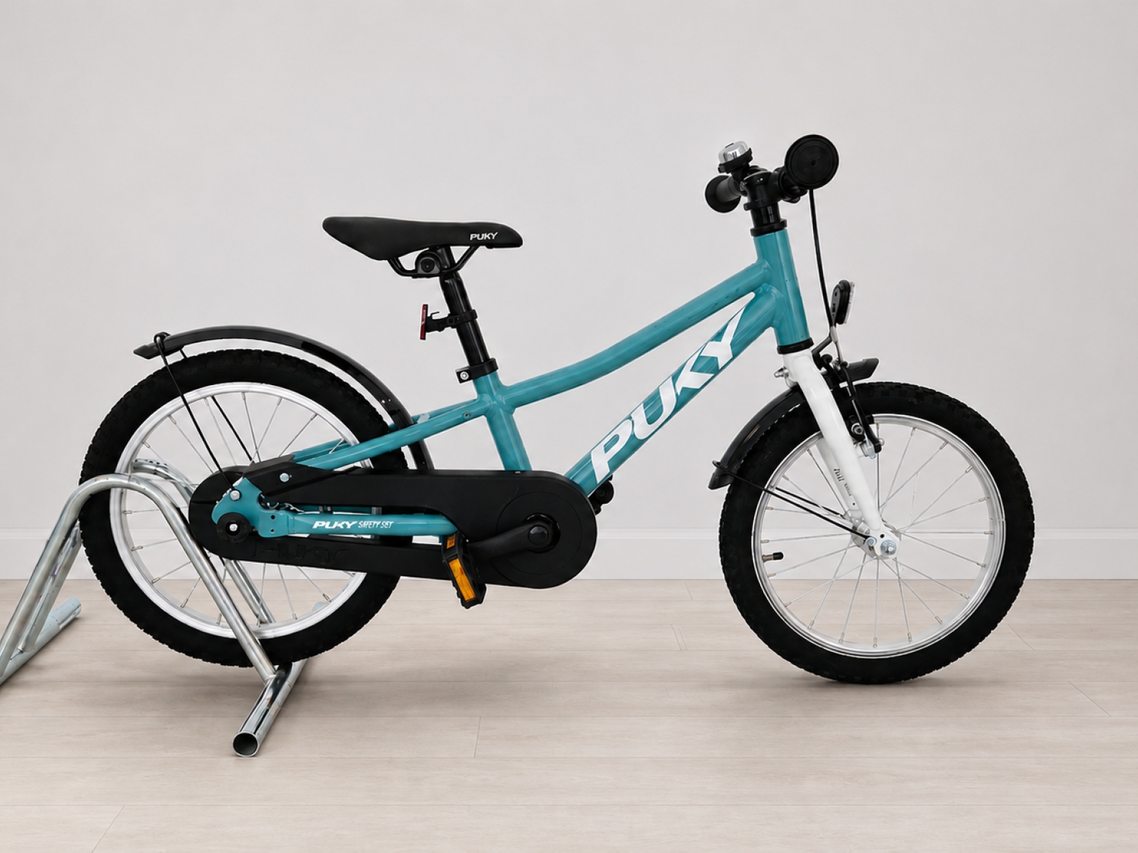 Bicicletta Bambino PUKY (nr. 45) 2
