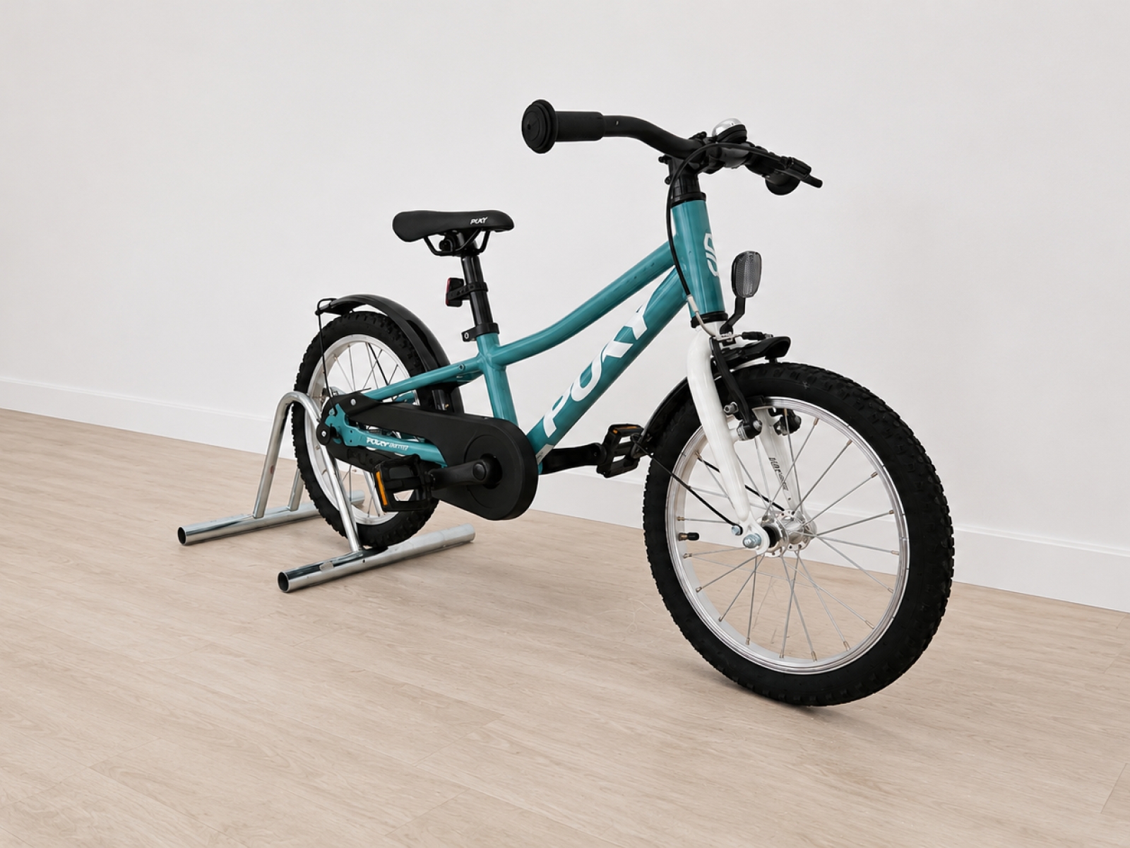 Bicicletta Bambino PUKY (nr. 45) 3