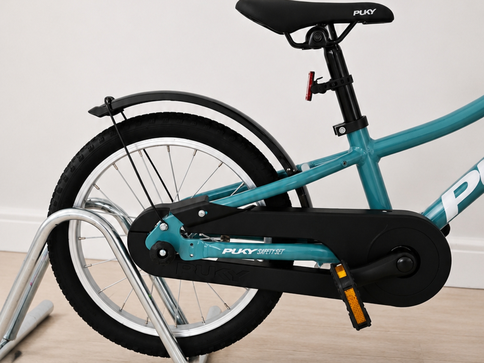Bicicletta Bambino PUKY (nr. 45) 4