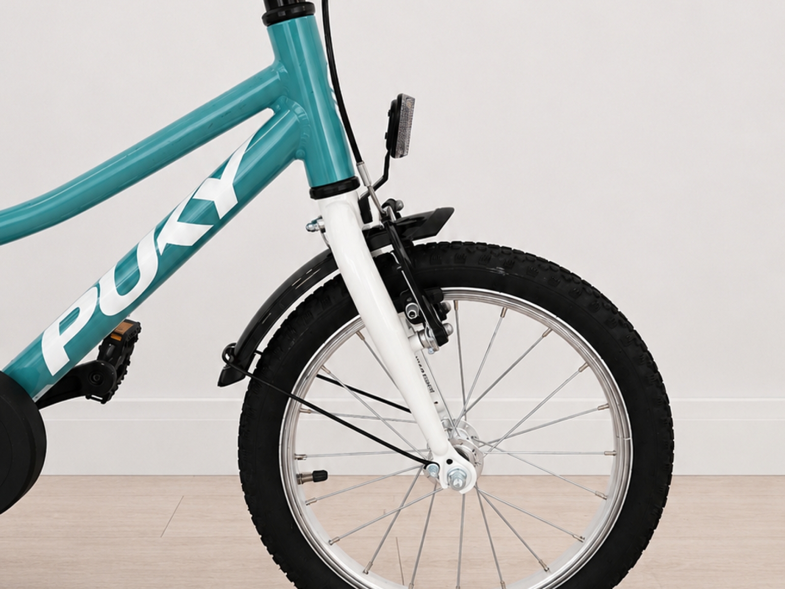 Bicicletta Bambino PUKY (nr. 45) 5