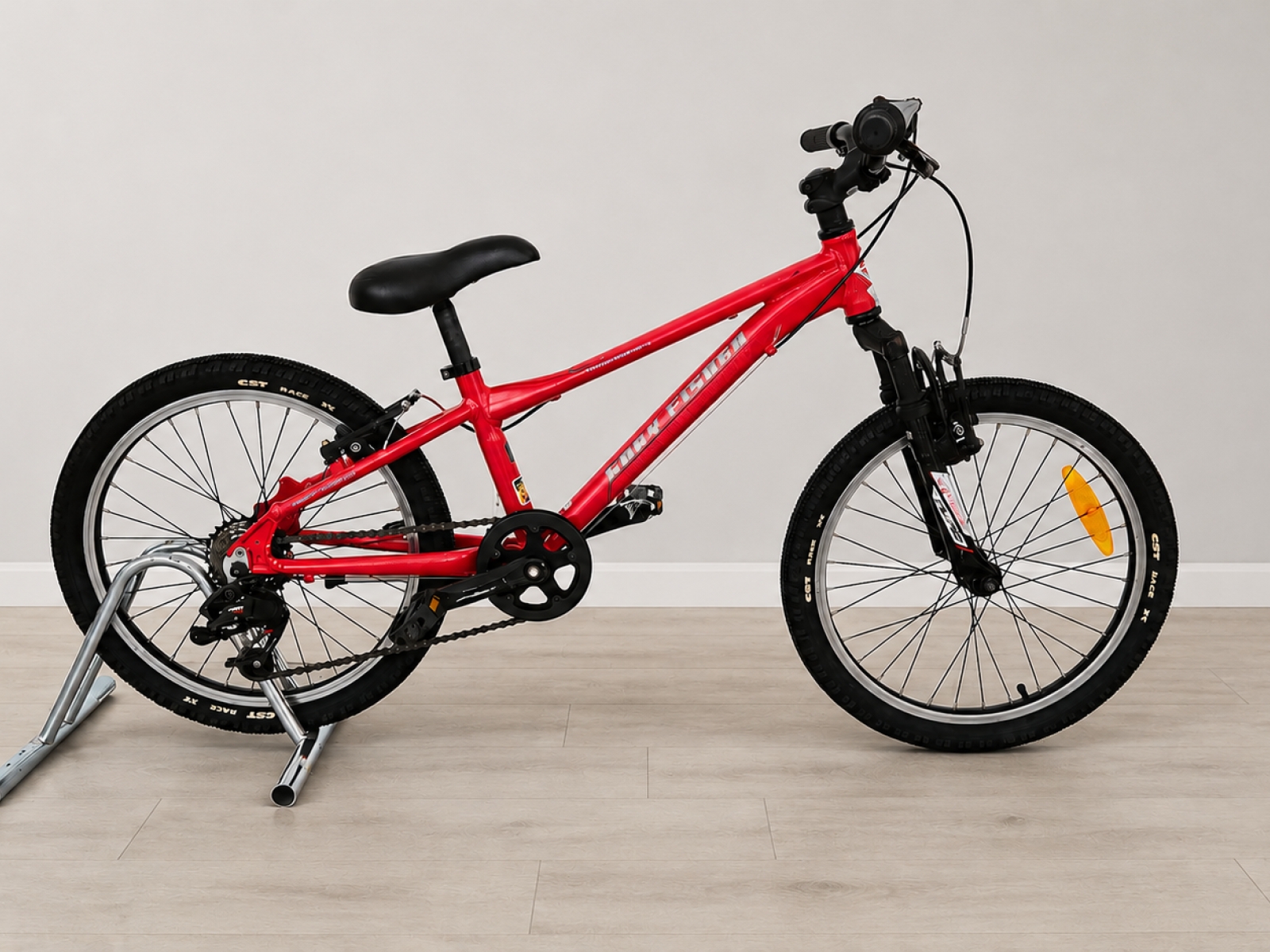 Bicicletta bambino/a 20