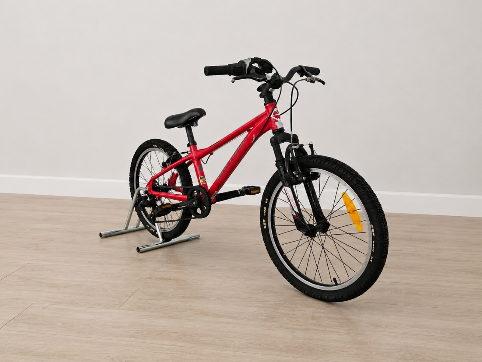 Bicicletta bambino/a 20