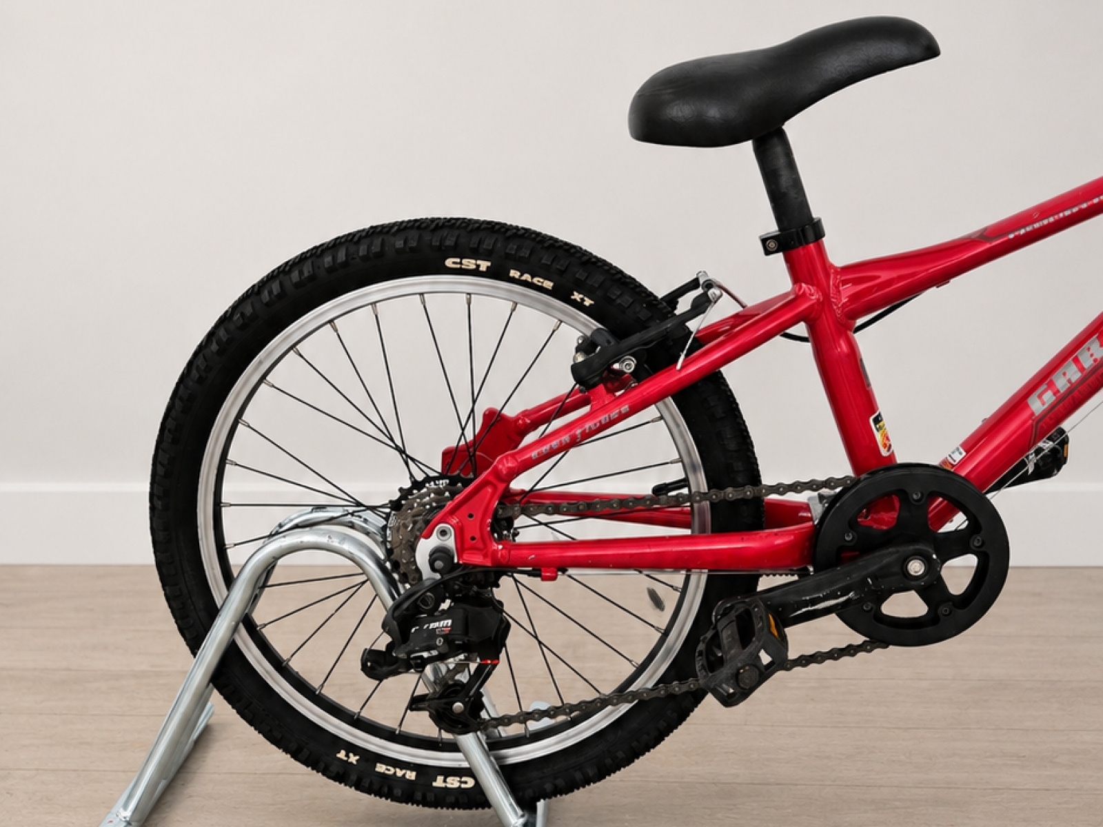 Bicicletta bambino/a 20