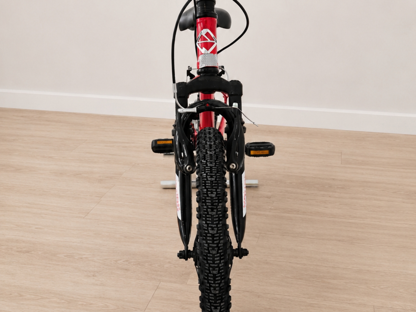 Bicicletta bambino/a 20