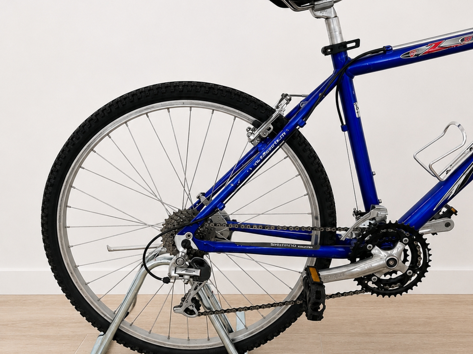 Bicicletta MTB Stoke Orion (nr. 45) 4