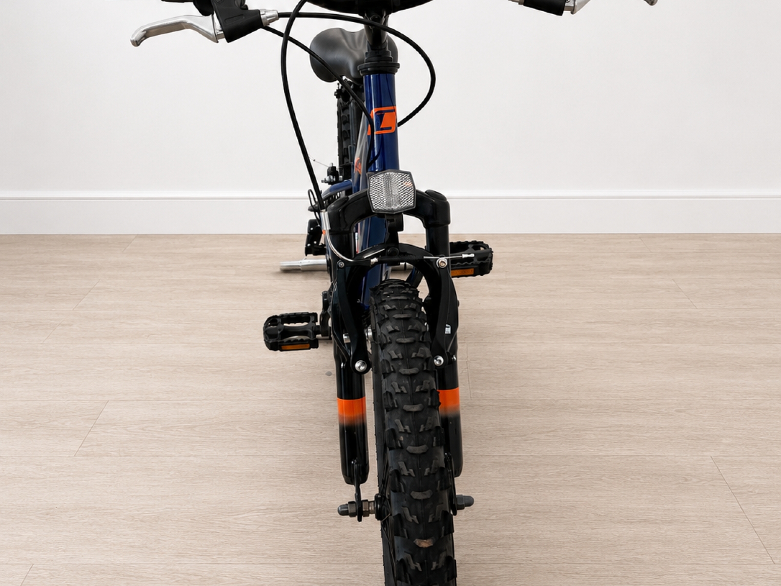 Bicicletta California Rocket 2.0 – 20