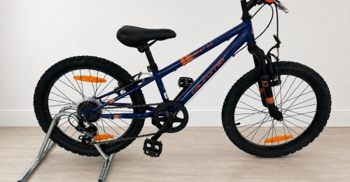 Bicicletta California Rocket 2.0 &ndash; 20" (nr. 7)