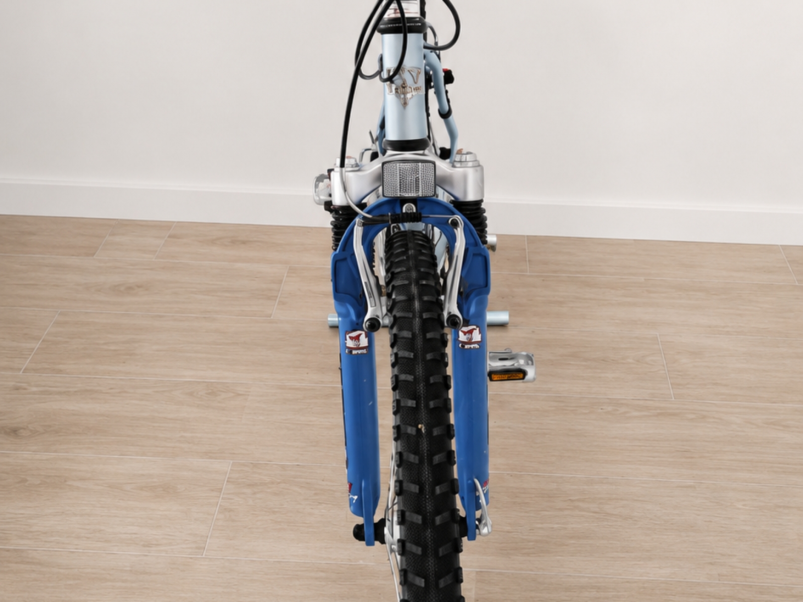 Bicicletta MTB Wheeler 3900 LX – Telaio in alluminio, forcella ammortizzata (nr. 6) 6