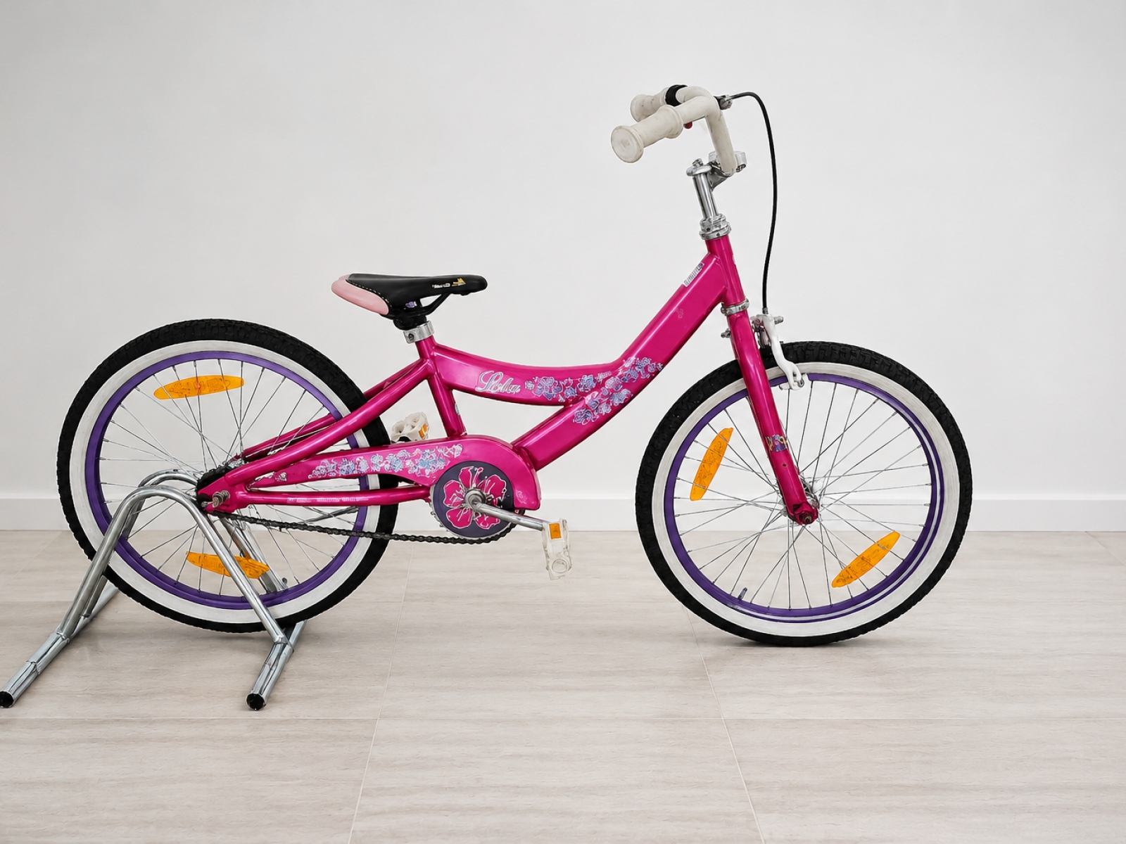 Bicicletta bambina Lola 20