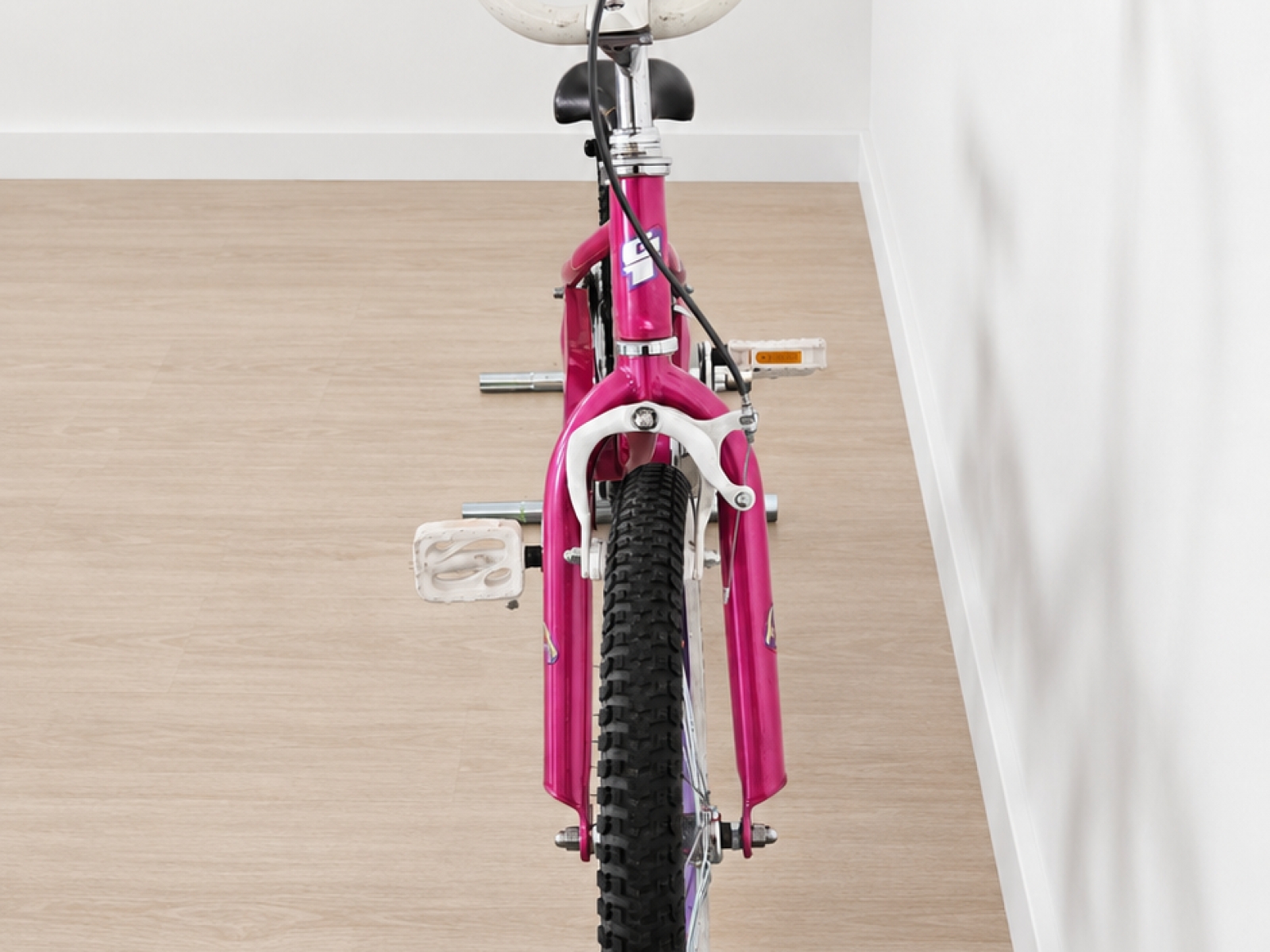 Bicicletta bambina Lola 20
