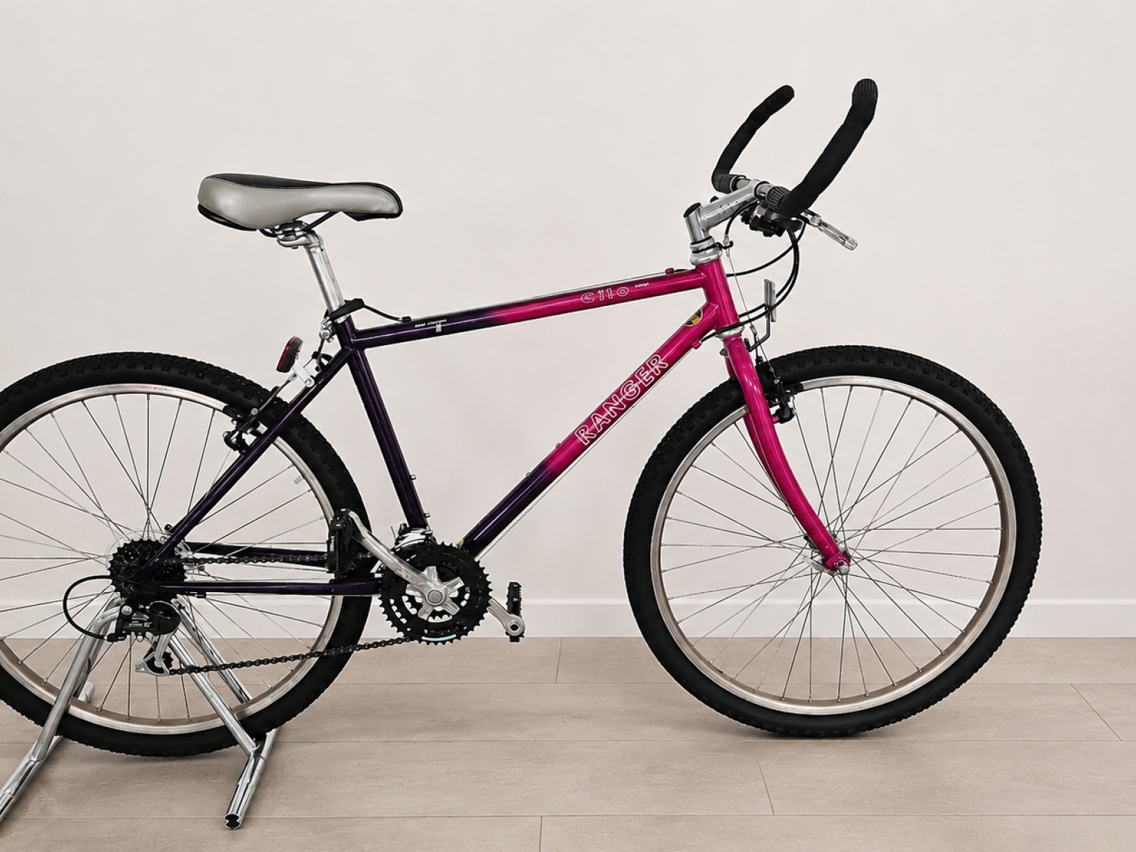 Bicicletta Ranger C10 Vintage (nr. 21) 2